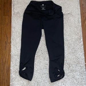 Yogalicious Capri Leggins